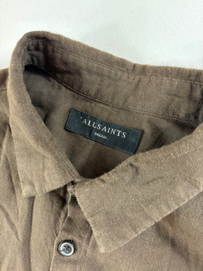 Cămașă AllSaints