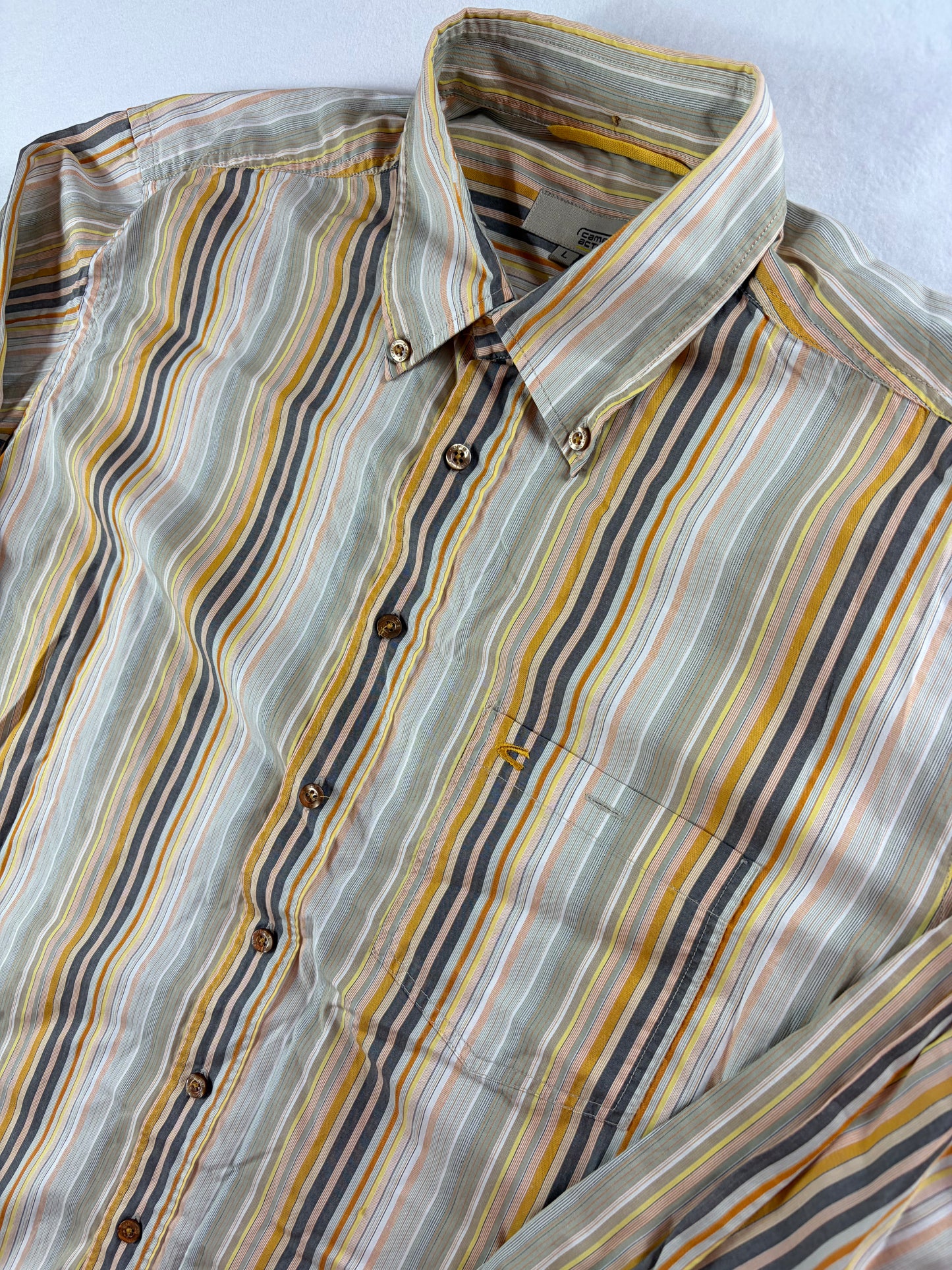 Vintage Camel Active ing