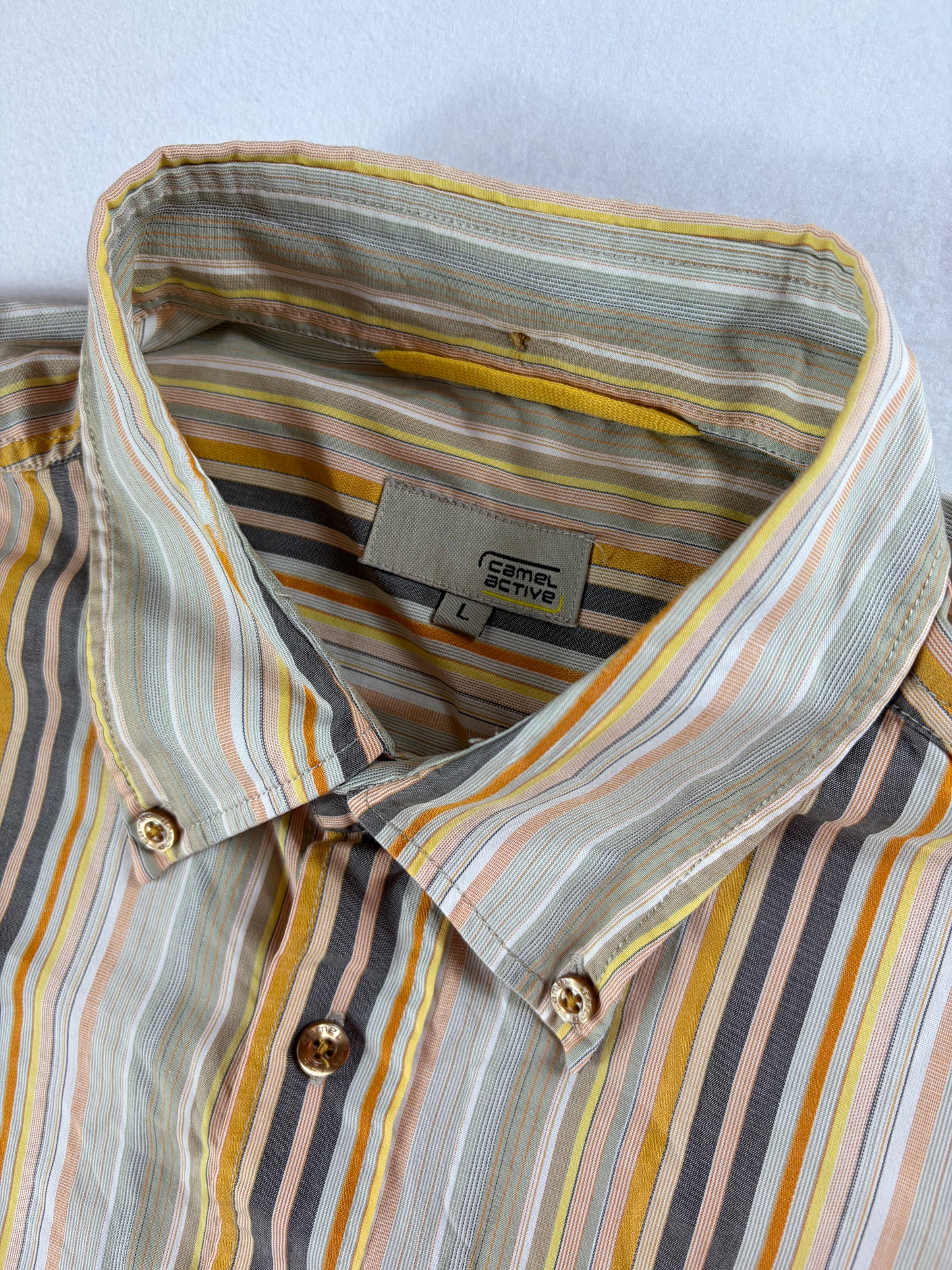 Vintage Camel Active ing