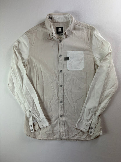 G-Star RAW "Kétszínű" ing