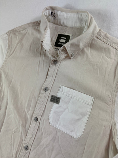 G-Star RAW "Kétszínű" ing