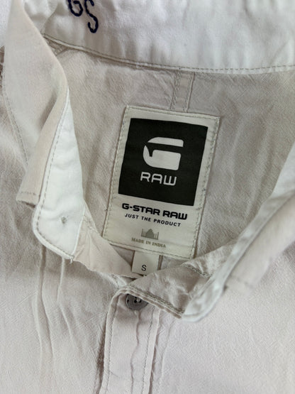 G-Star RAW "Kétszínű" ing