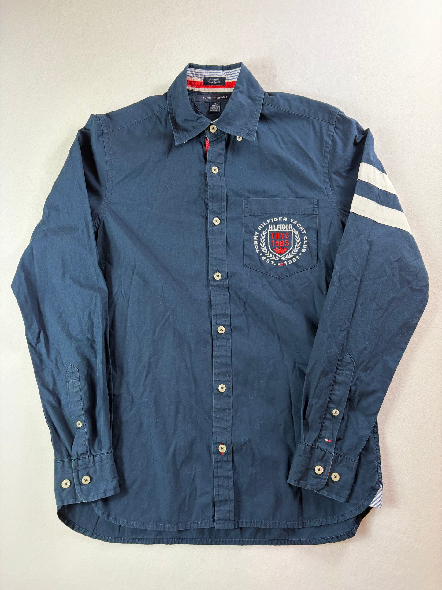 Tommy Hilfiger ing