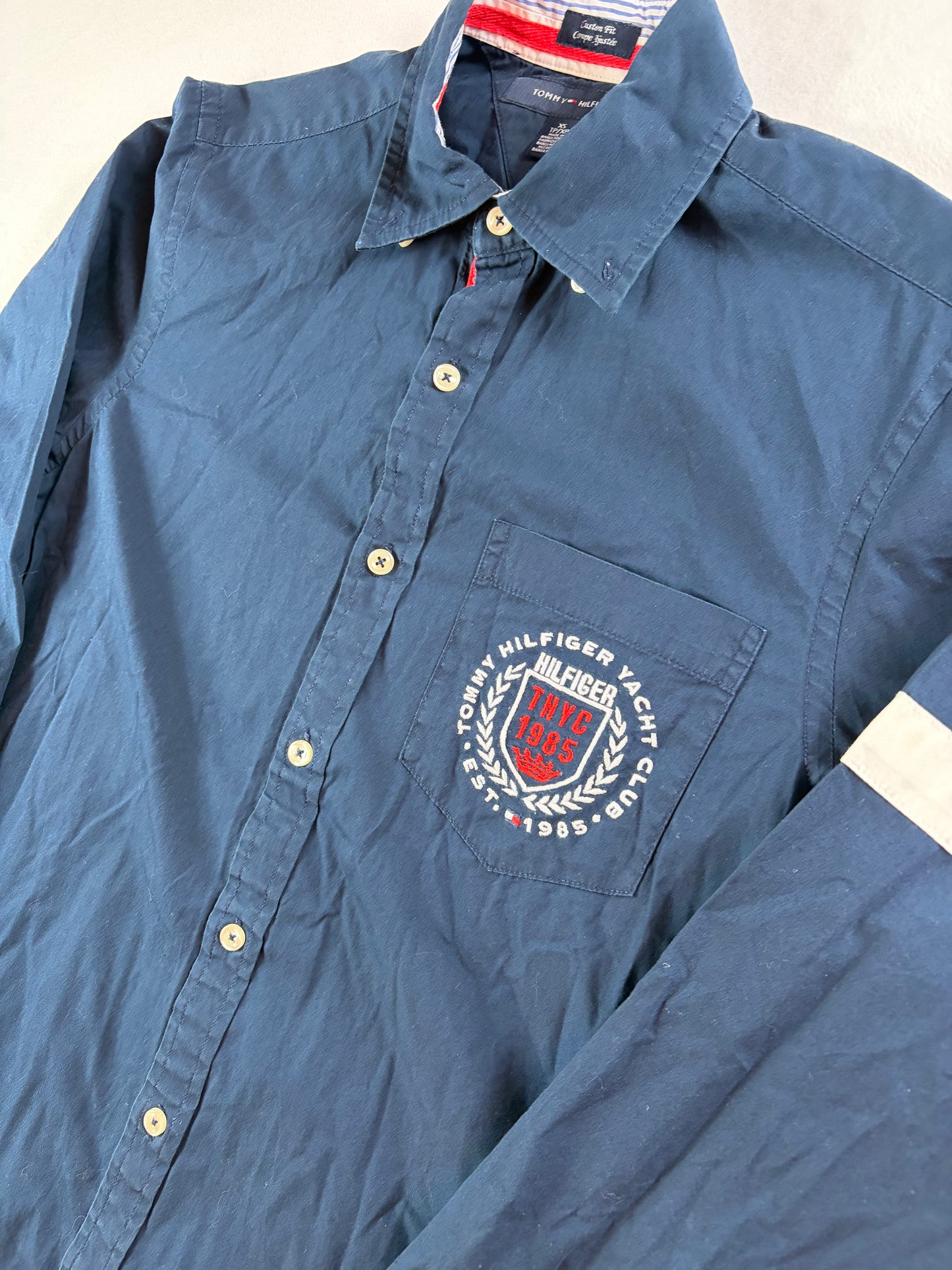 Tommy Hilfiger ing