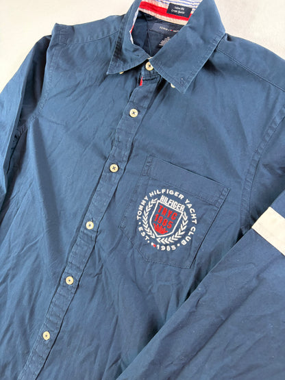 Tommy Hilfiger ing