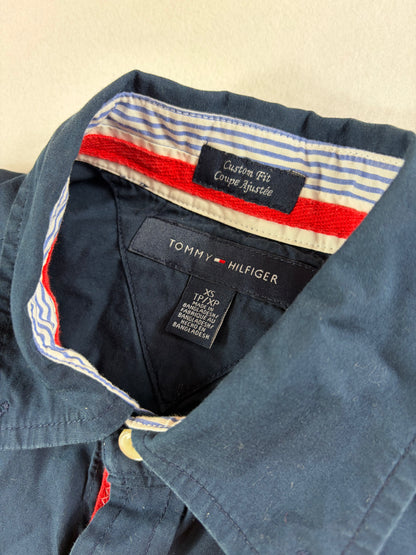 Tommy Hilfiger ing