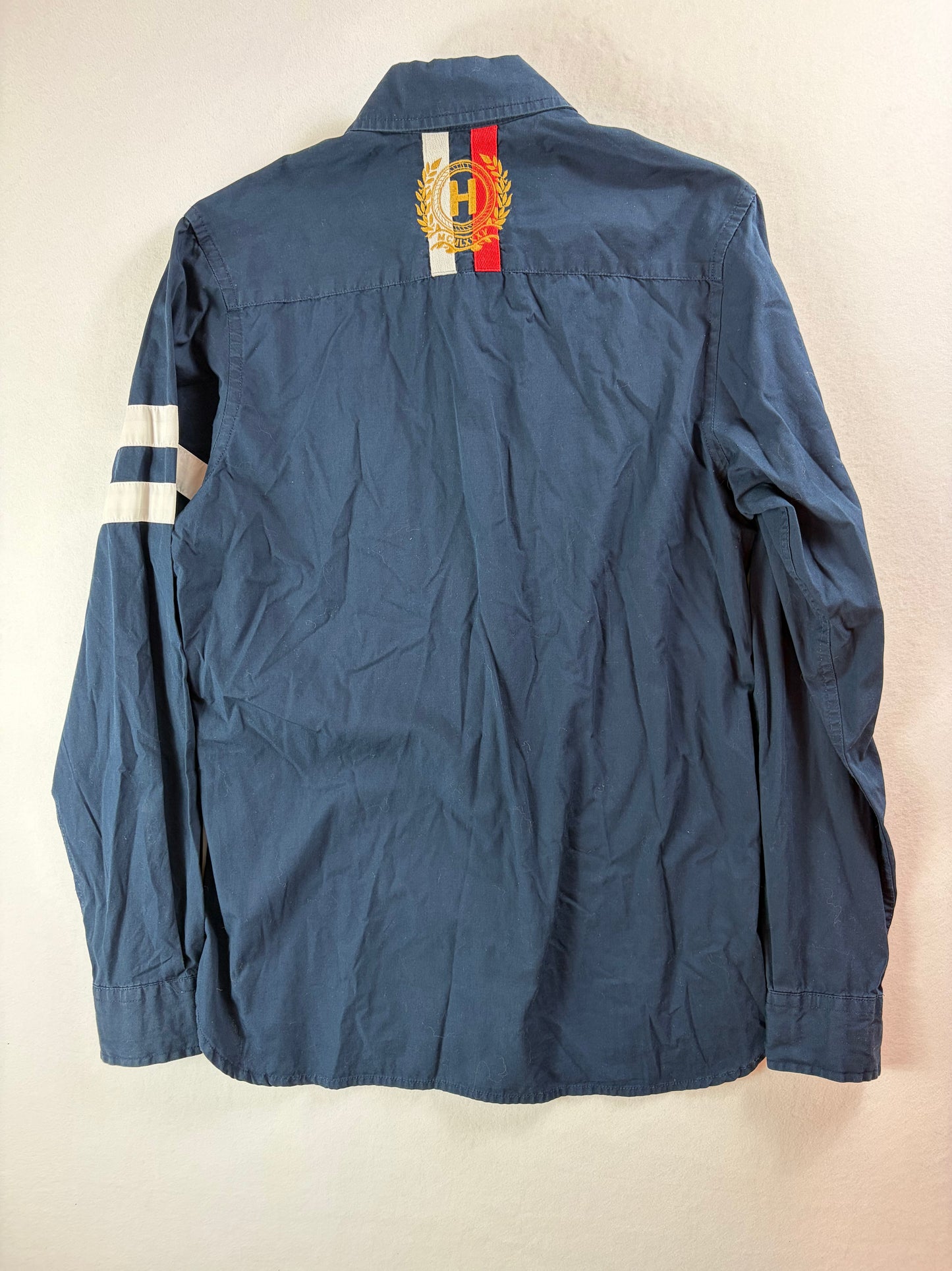 Tommy Hilfiger ing