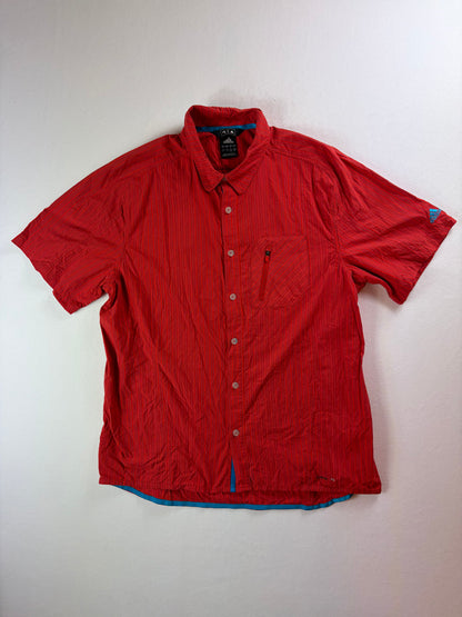 Tricou cu mânecă scurtă Adidas ClimaLite