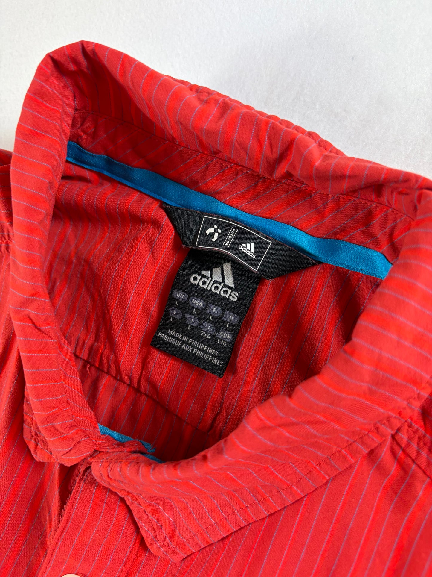 Tricou cu mânecă scurtă Adidas ClimaLite