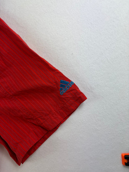 Tricou cu mânecă scurtă Adidas ClimaLite
