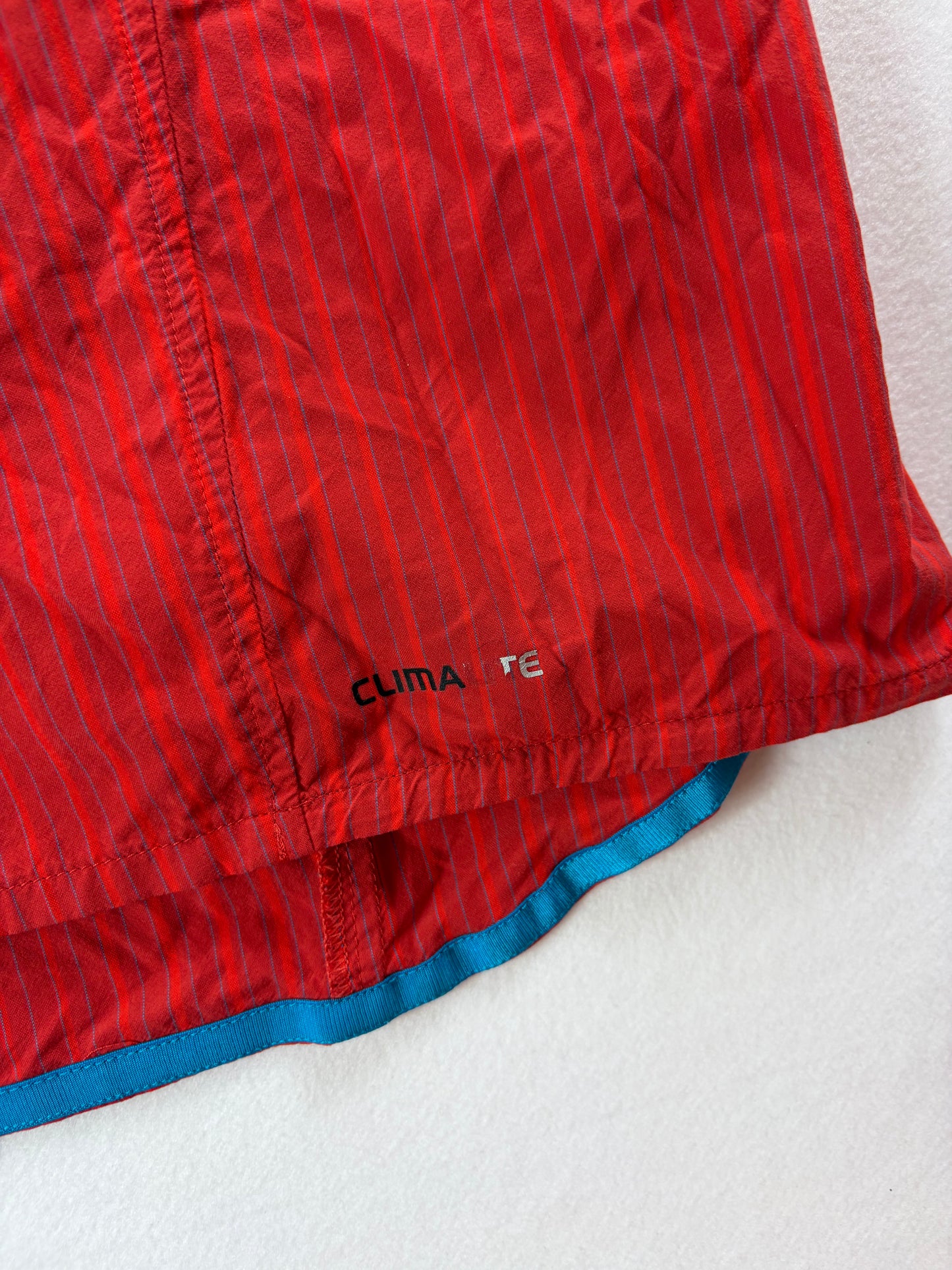 Tricou cu mânecă scurtă Adidas ClimaLite
