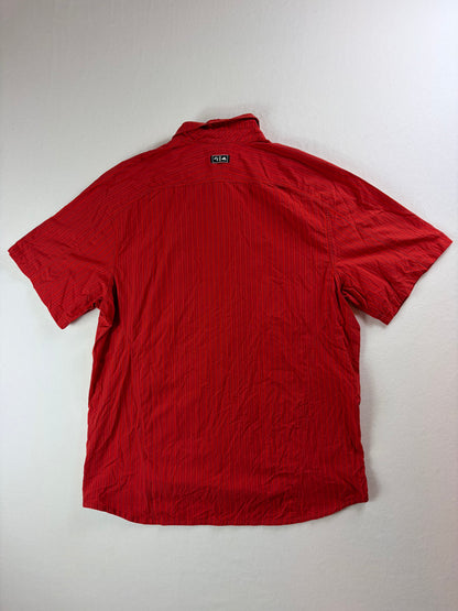 Tricou cu mânecă scurtă Adidas ClimaLite