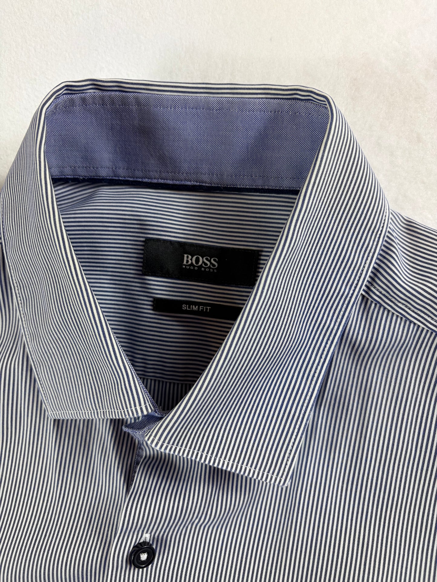 Cămașă Hugo Boss