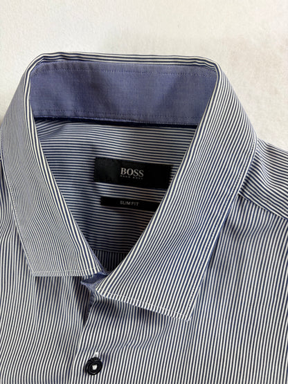 Cămașă Hugo Boss