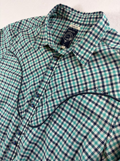 Vintage Diesel ing