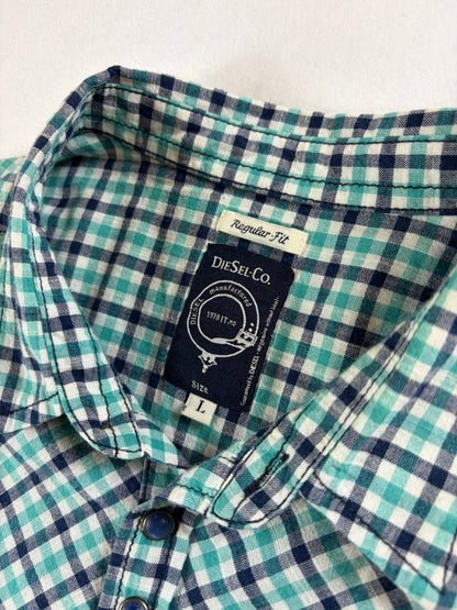 Vintage Diesel ing