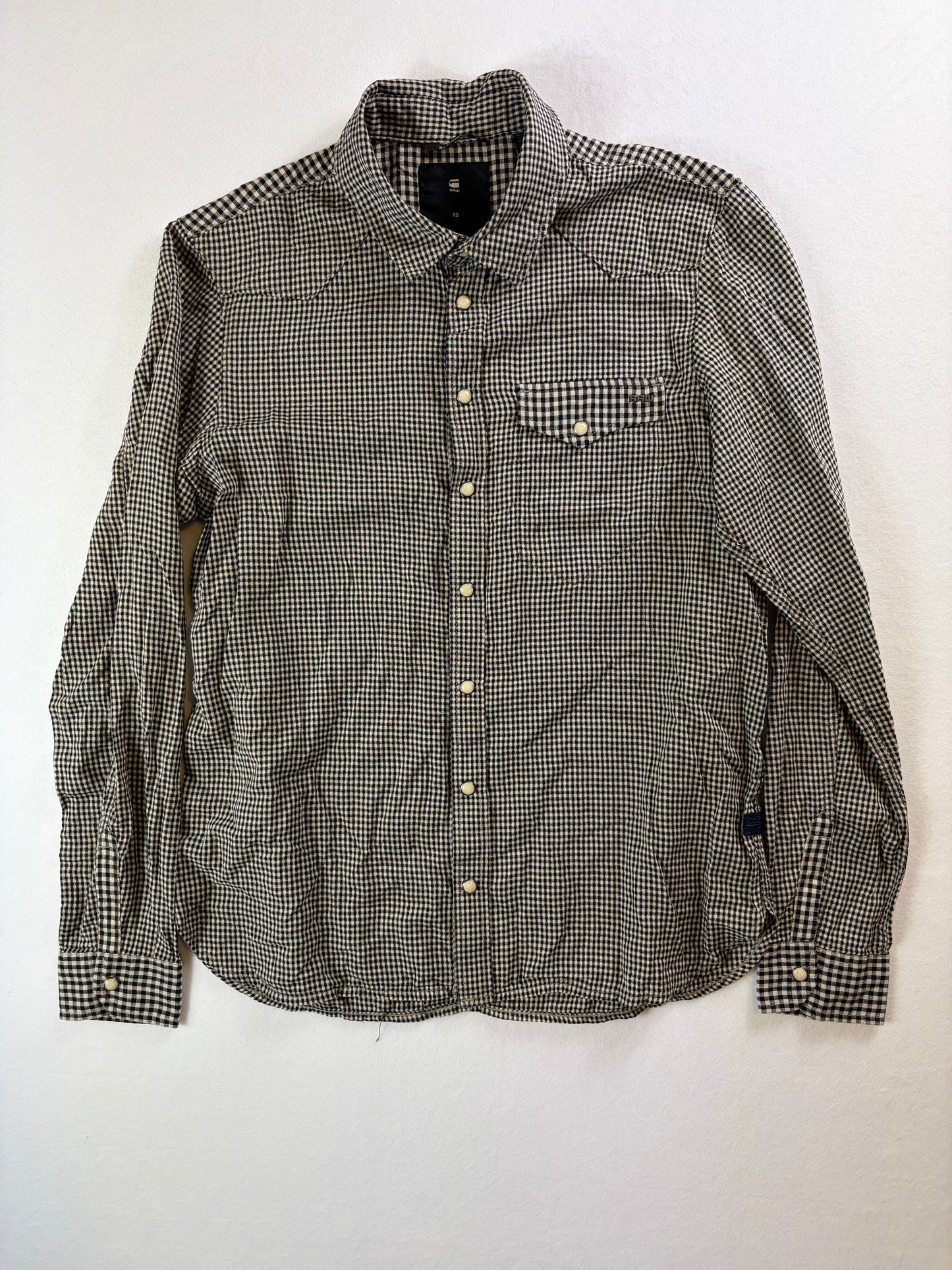 Cămașă G-Star RAW