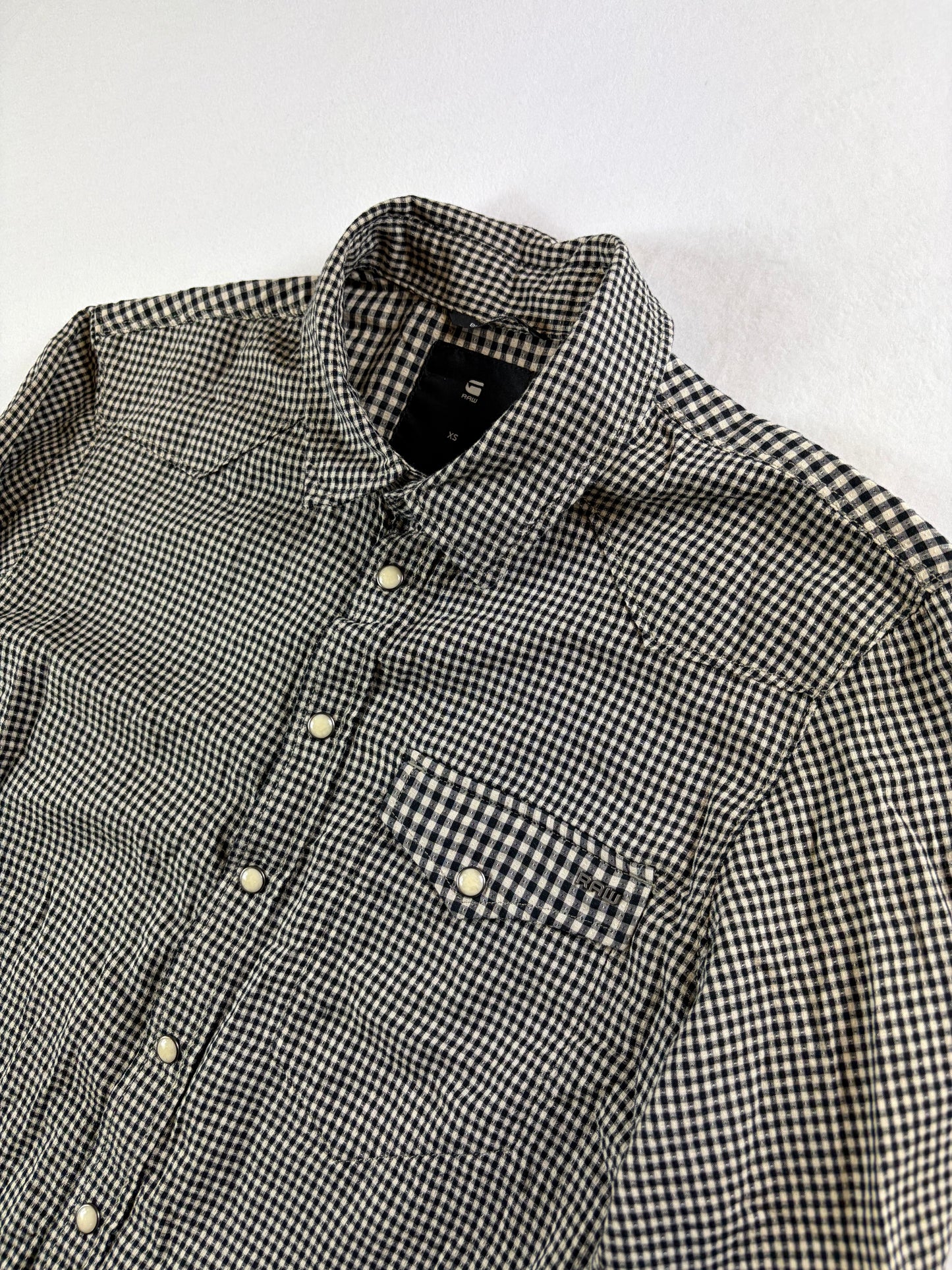 Cămașă G-Star RAW