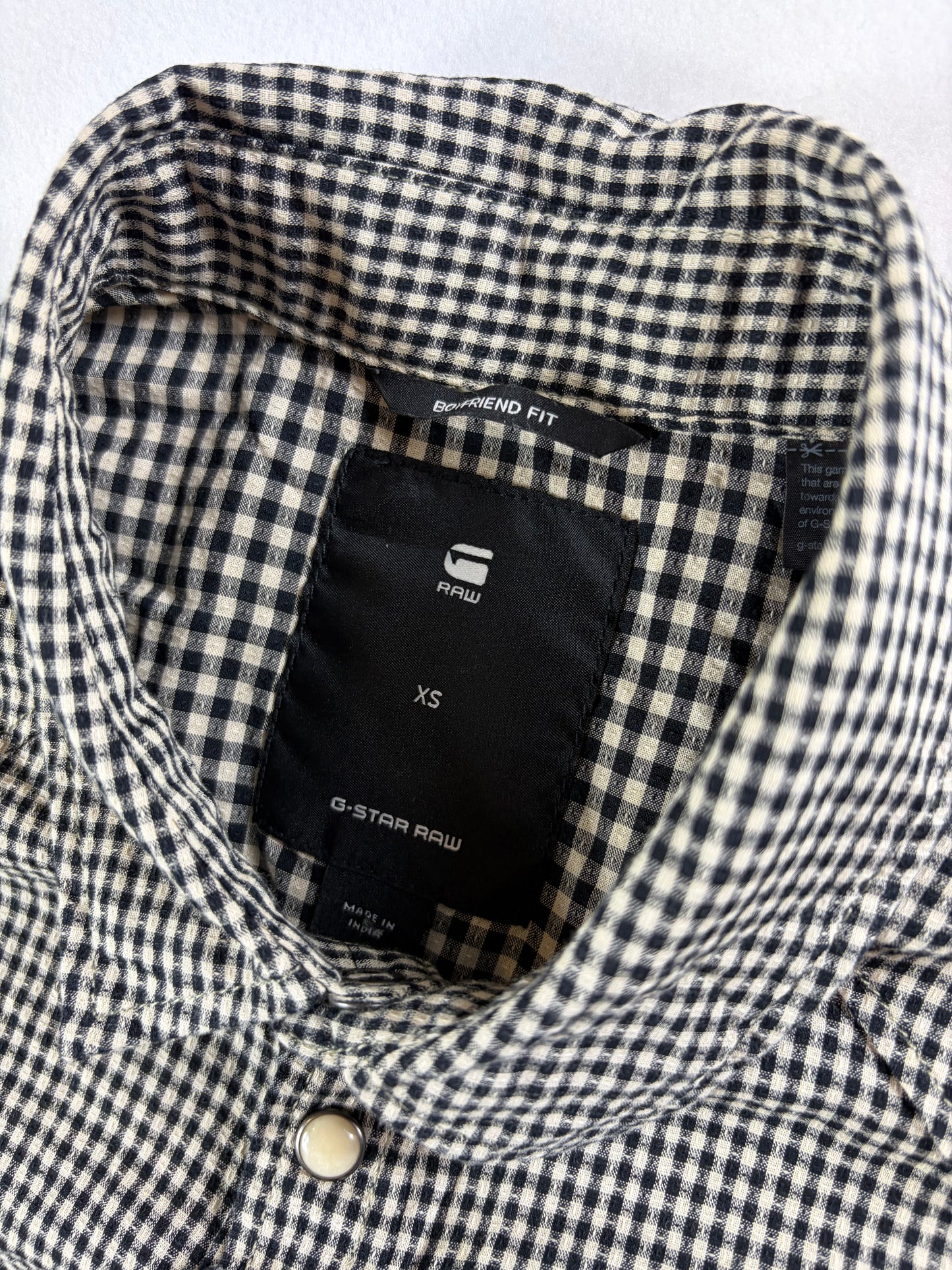 Cămașă G-Star RAW