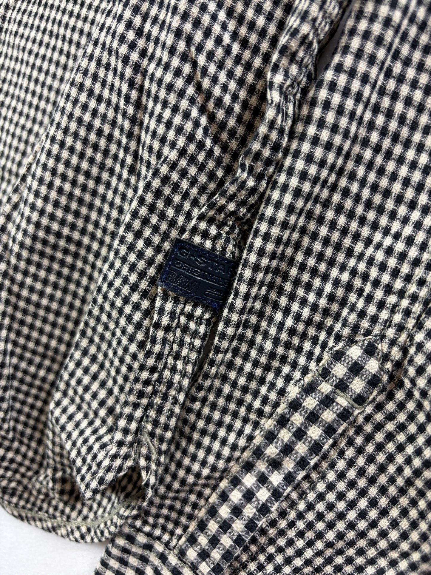 Cămașă G-Star RAW