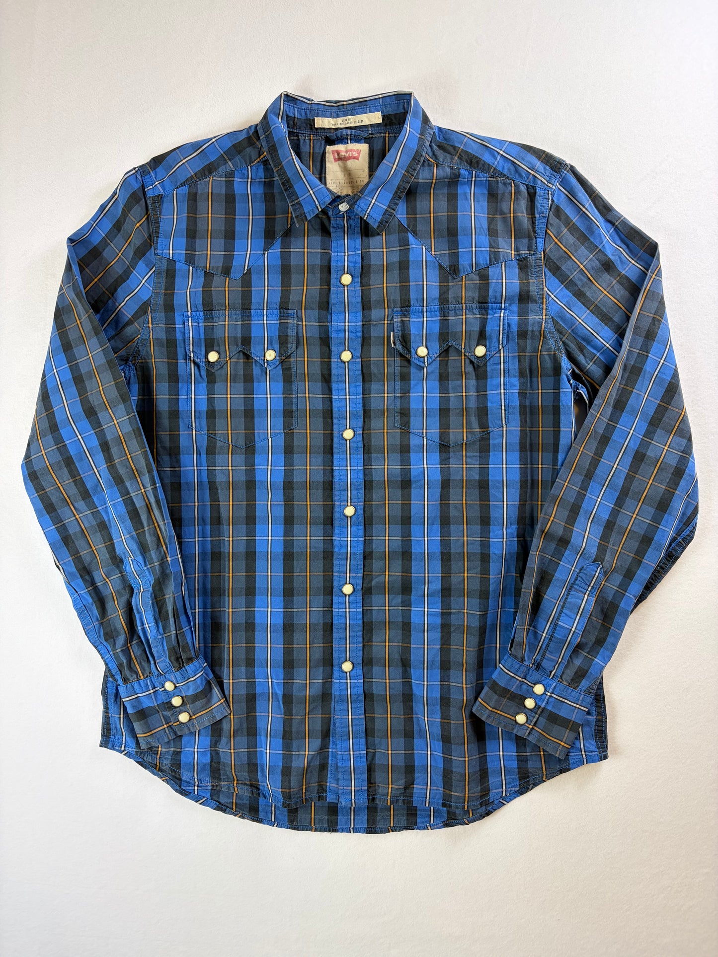 Levi's ing