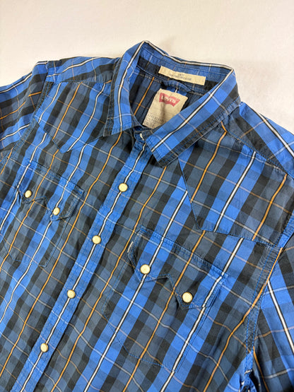 Levi's ing