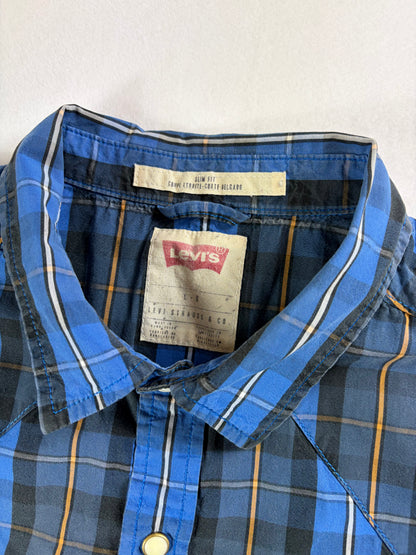 Levi's ing