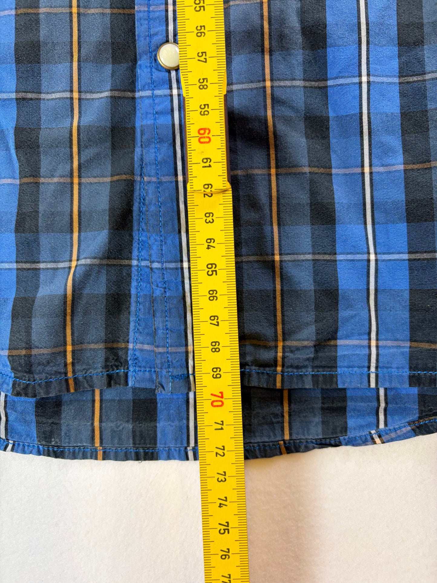 Levi's ing