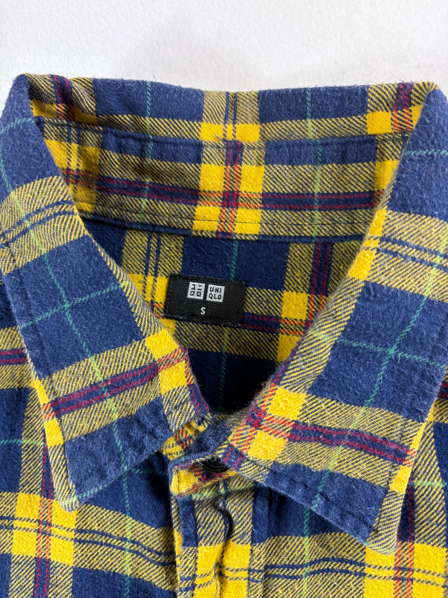 Jachetă-cămașă Uniqlo