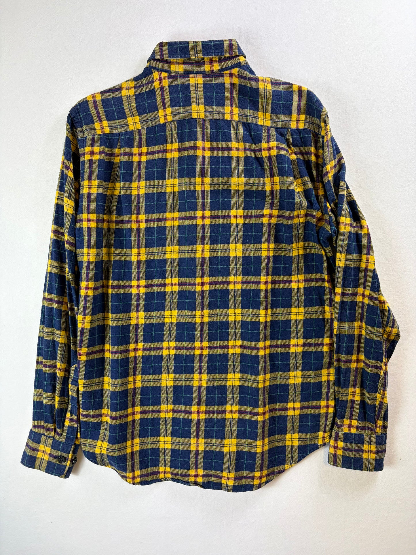 Jachetă-cămașă Uniqlo