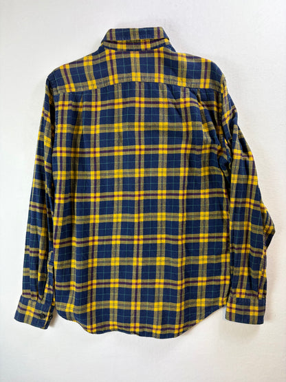 Jachetă-cămașă Uniqlo