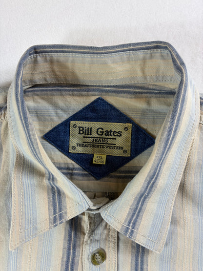 Vintage "Bill Gates" ing