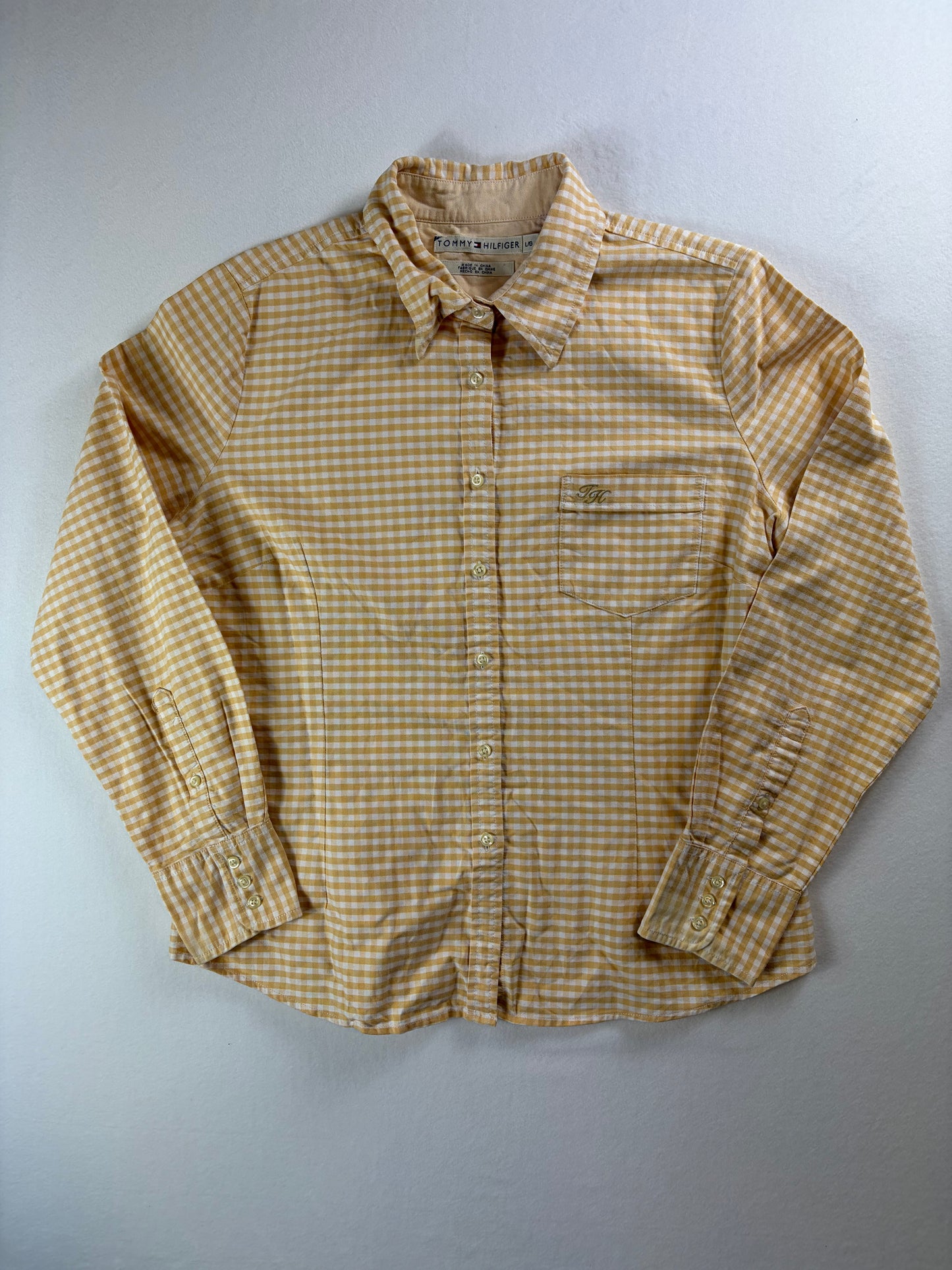 Tommy Hilfiger női ing