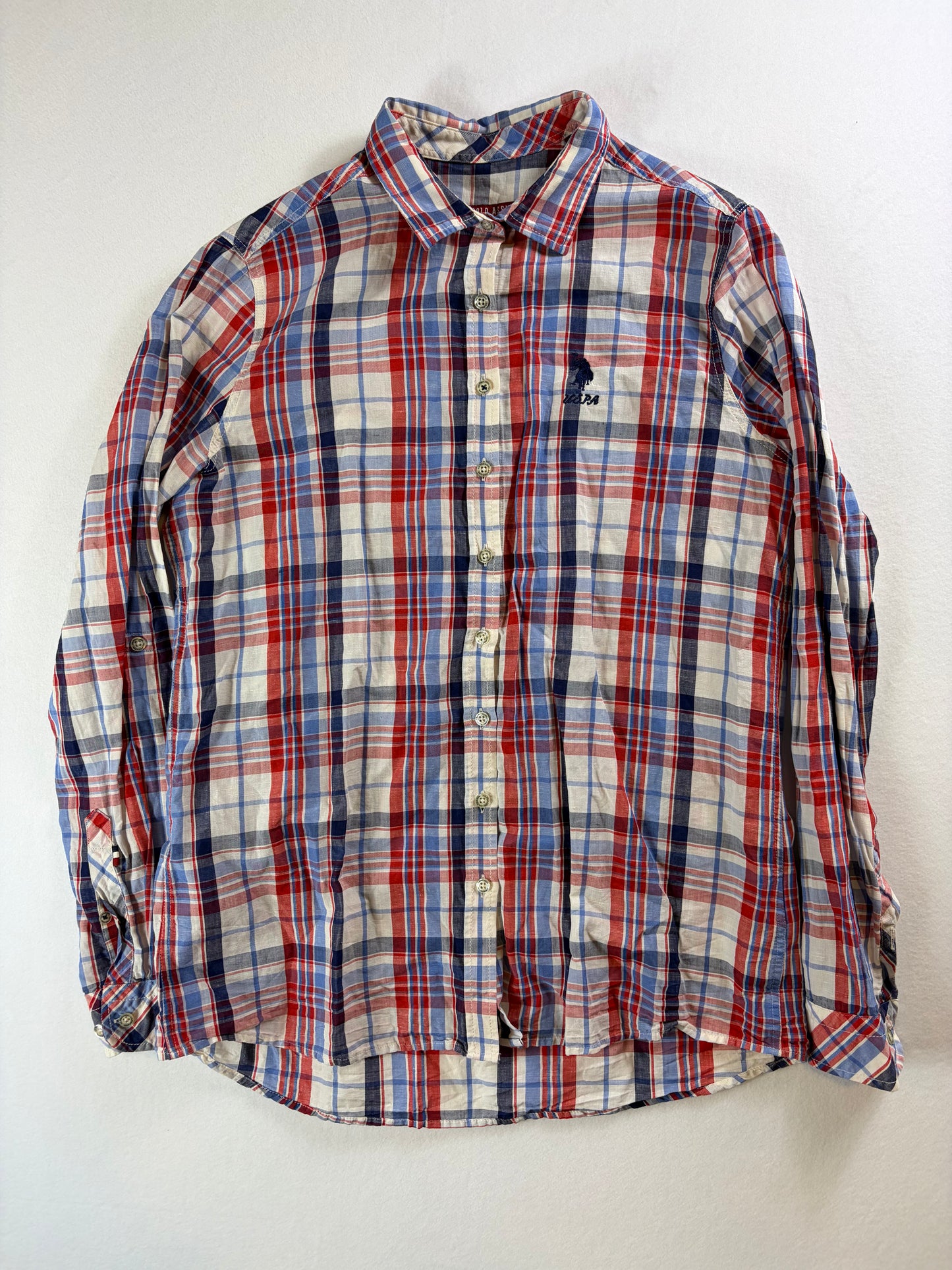 Amerikai Polo Assn. női ing