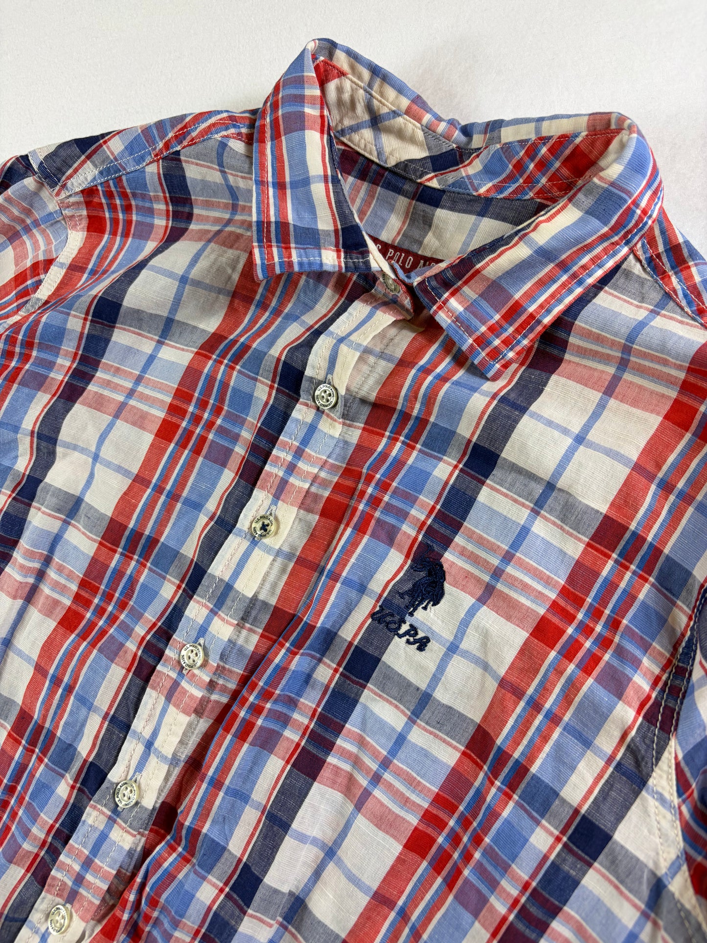 Amerikai Polo Assn. női ing