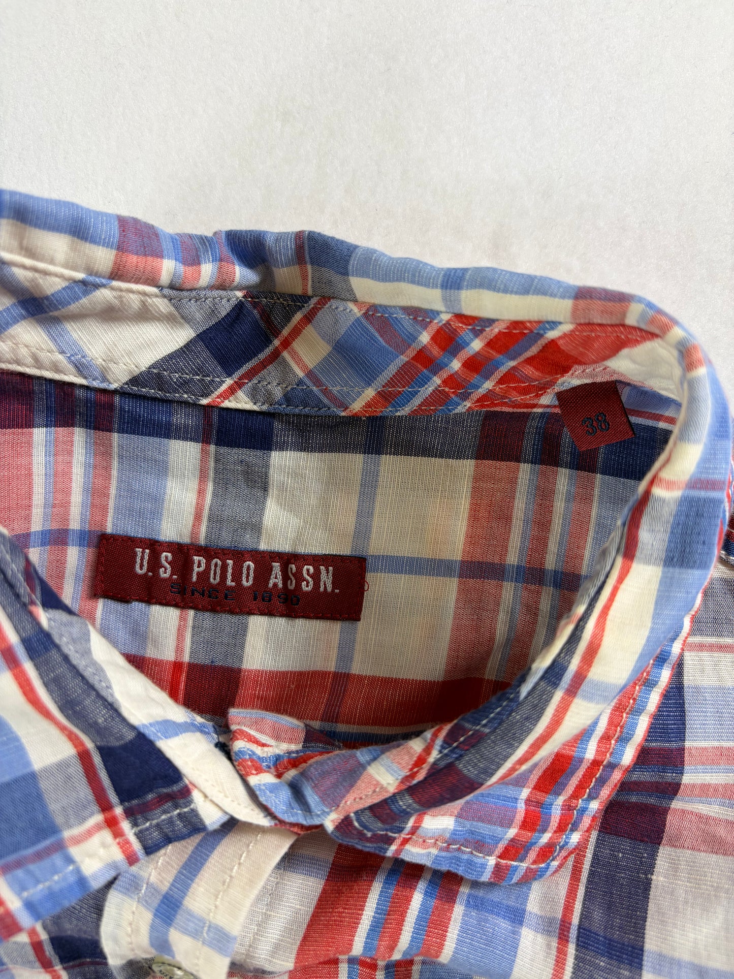 Amerikai Polo Assn. női ing