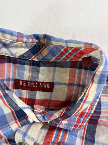 Amerikai Polo Assn. női ing