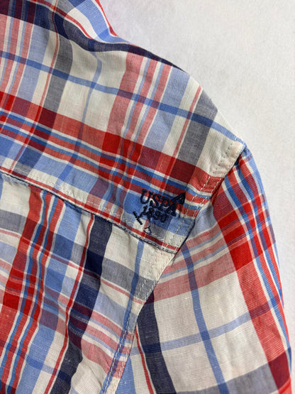 Amerikai Polo Assn. női ing
