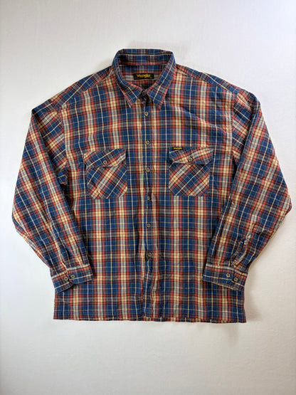Wrangler ing