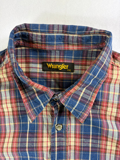 Wrangler ing