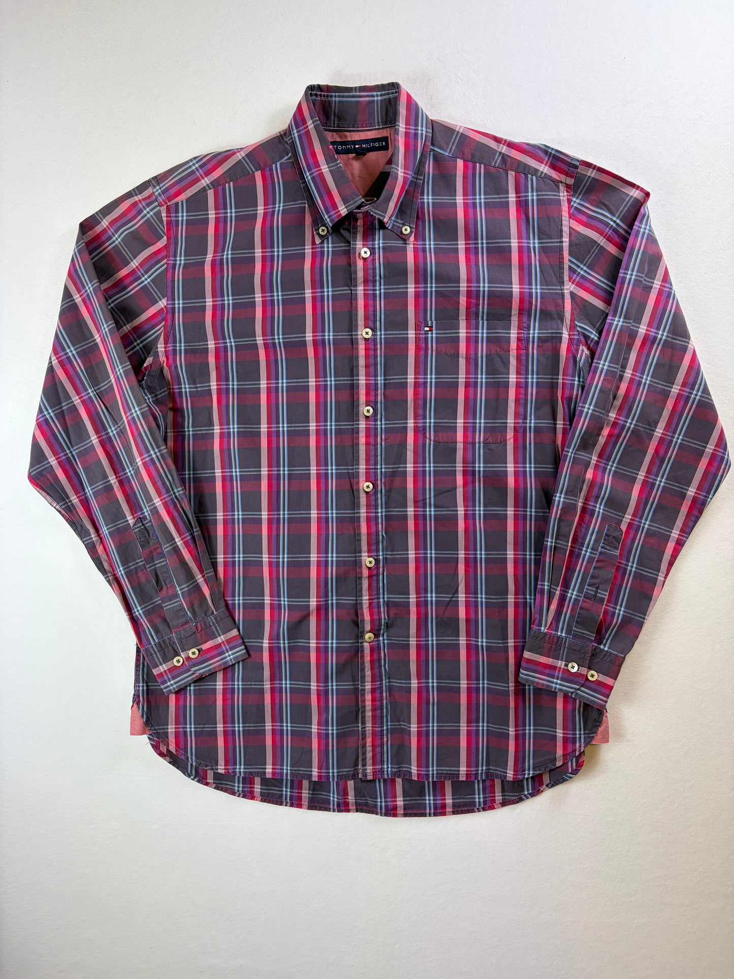 Cămașă Tommy Hilfiger