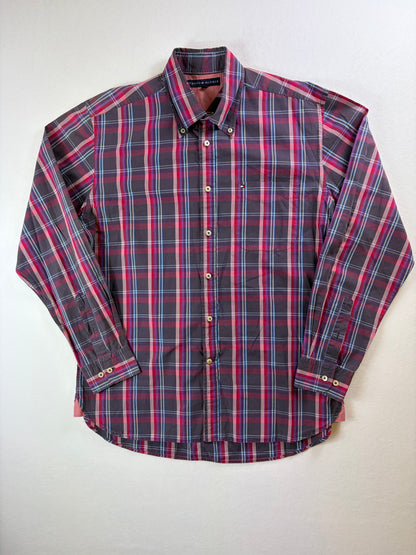 Cămașă Tommy Hilfiger