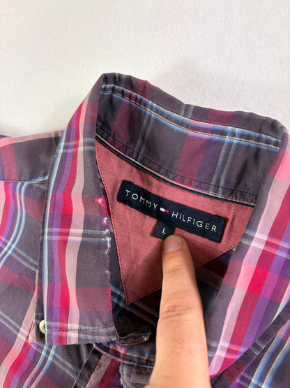 Cămașă Tommy Hilfiger