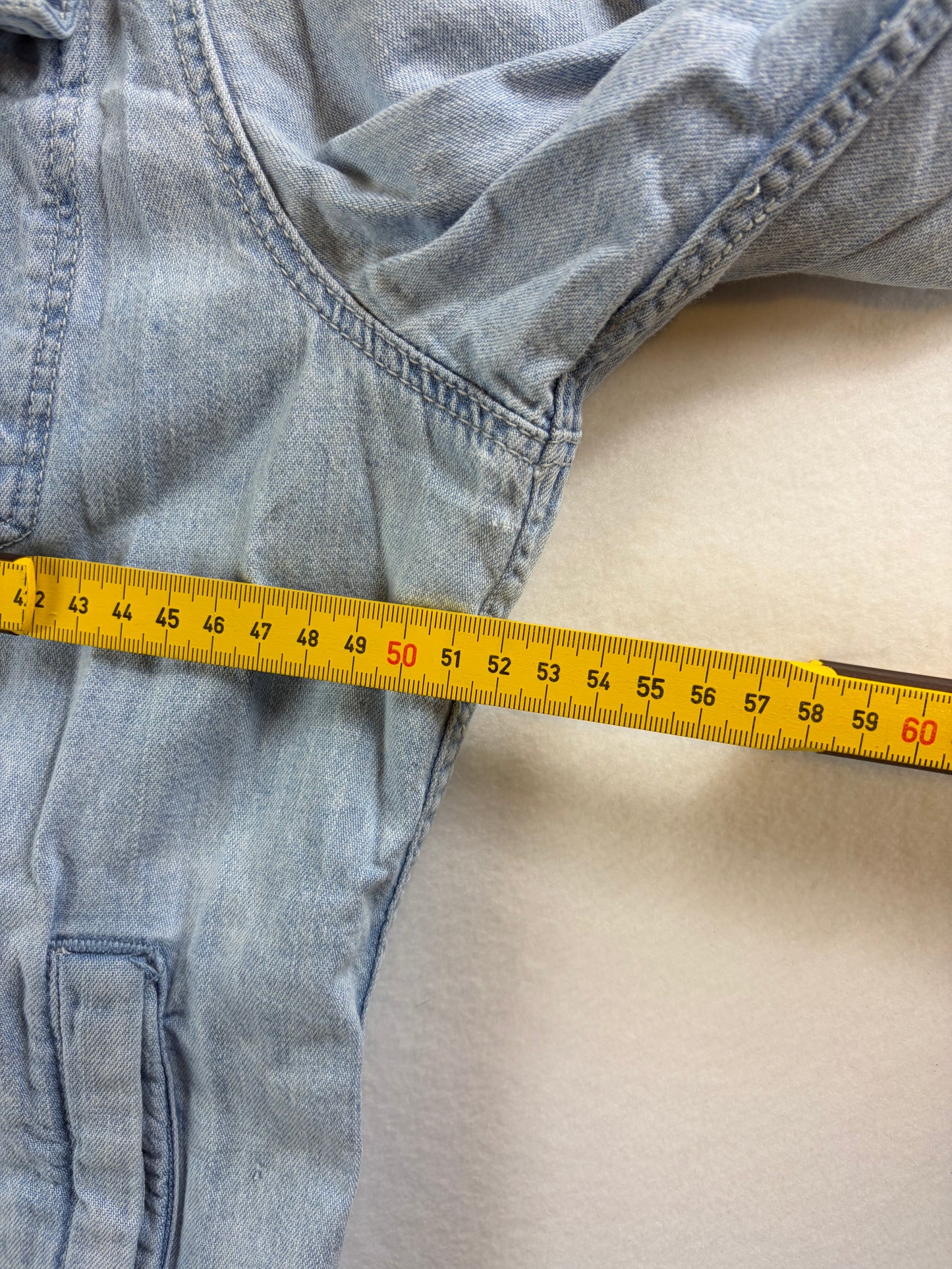Geacă din denim G-Star RAW pentru femei