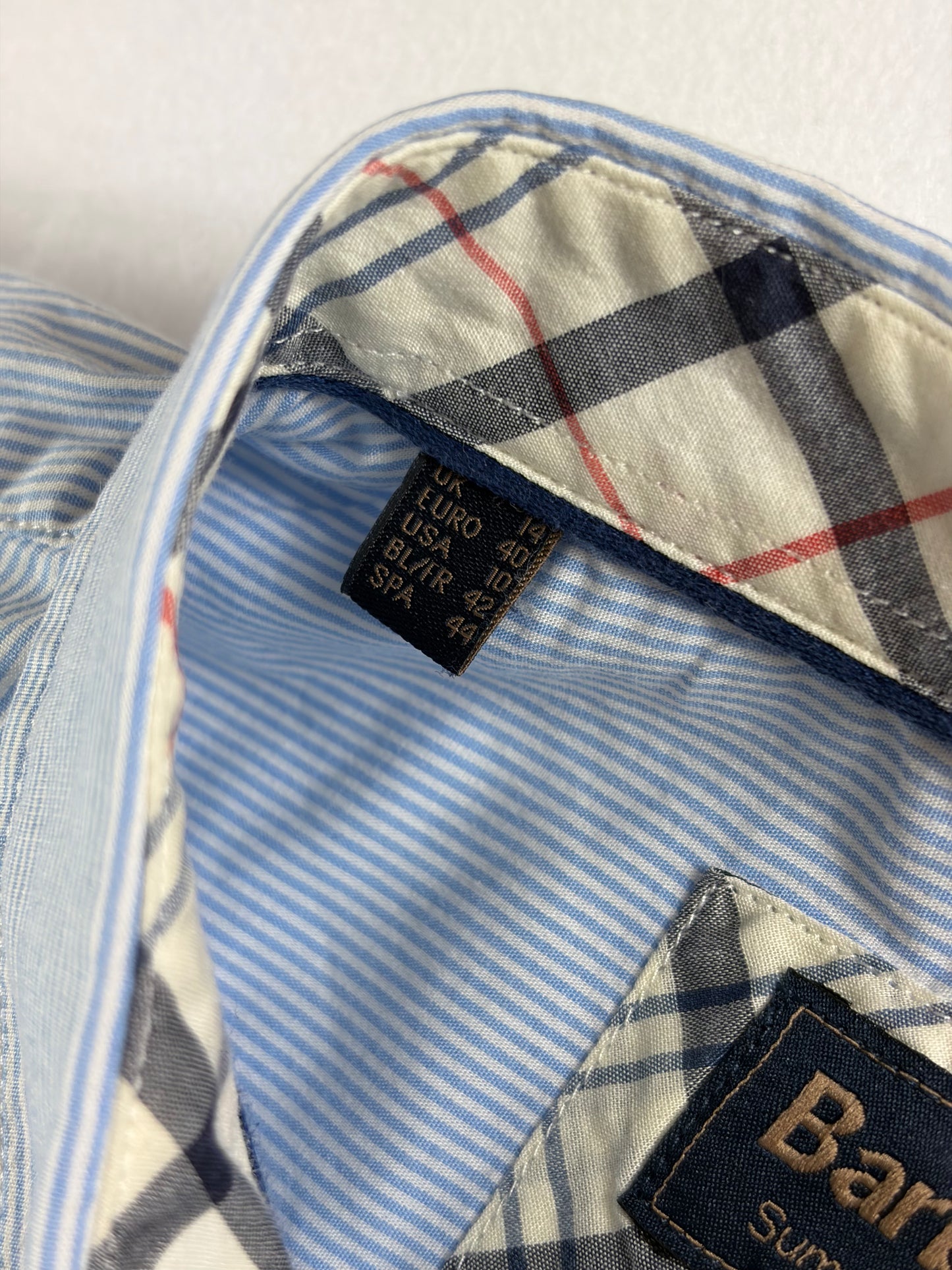 Barbour női ing