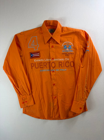 La Martina "Puerto Rico" ing