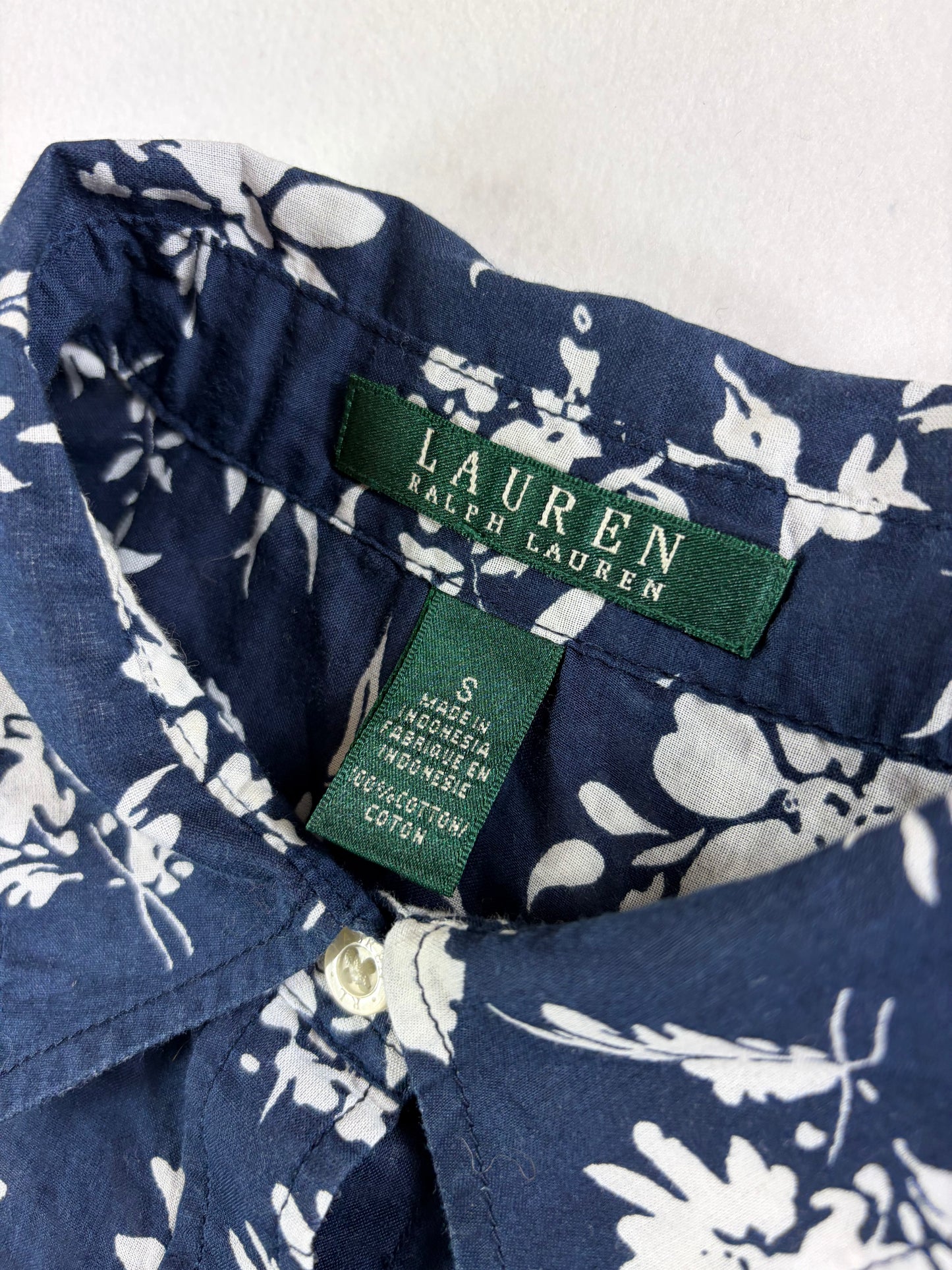 Cămașă Ralph Lauren pentru Femei