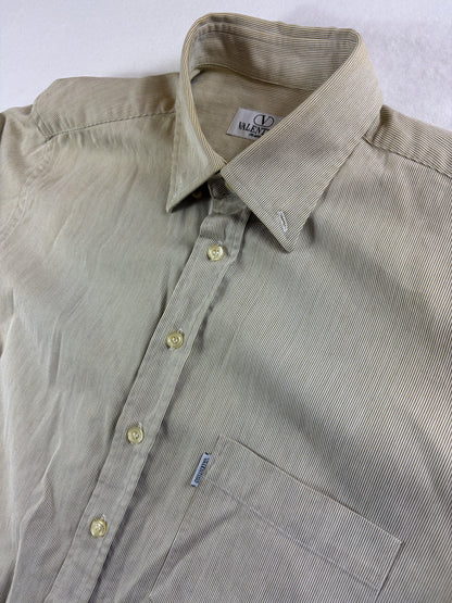 Valentino farmering