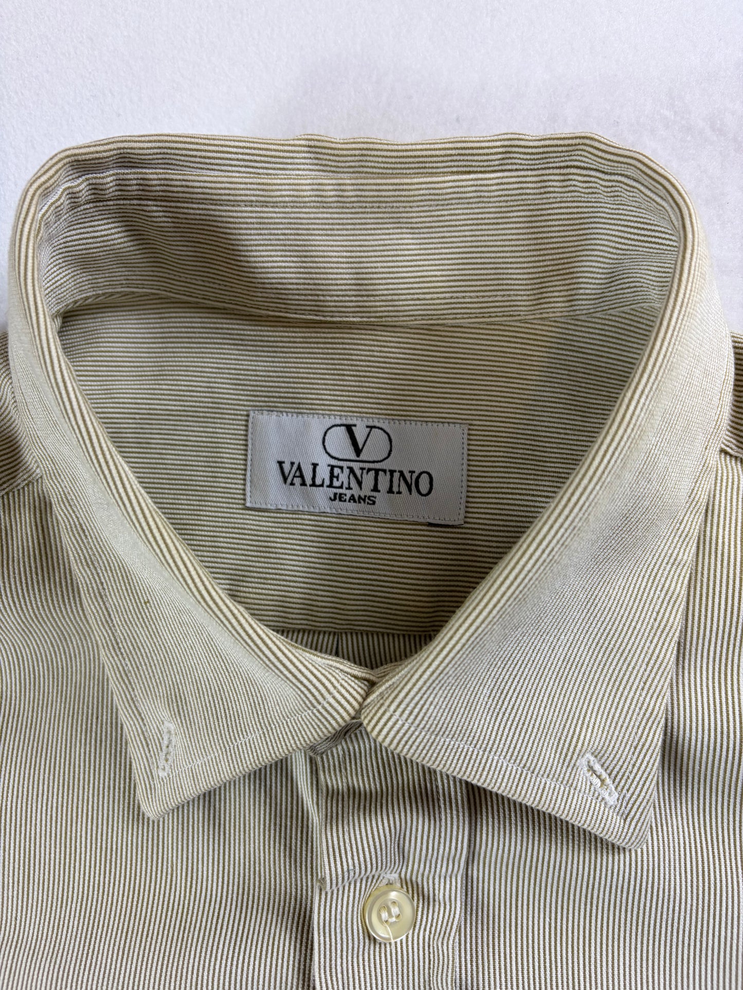 Valentino farmering
