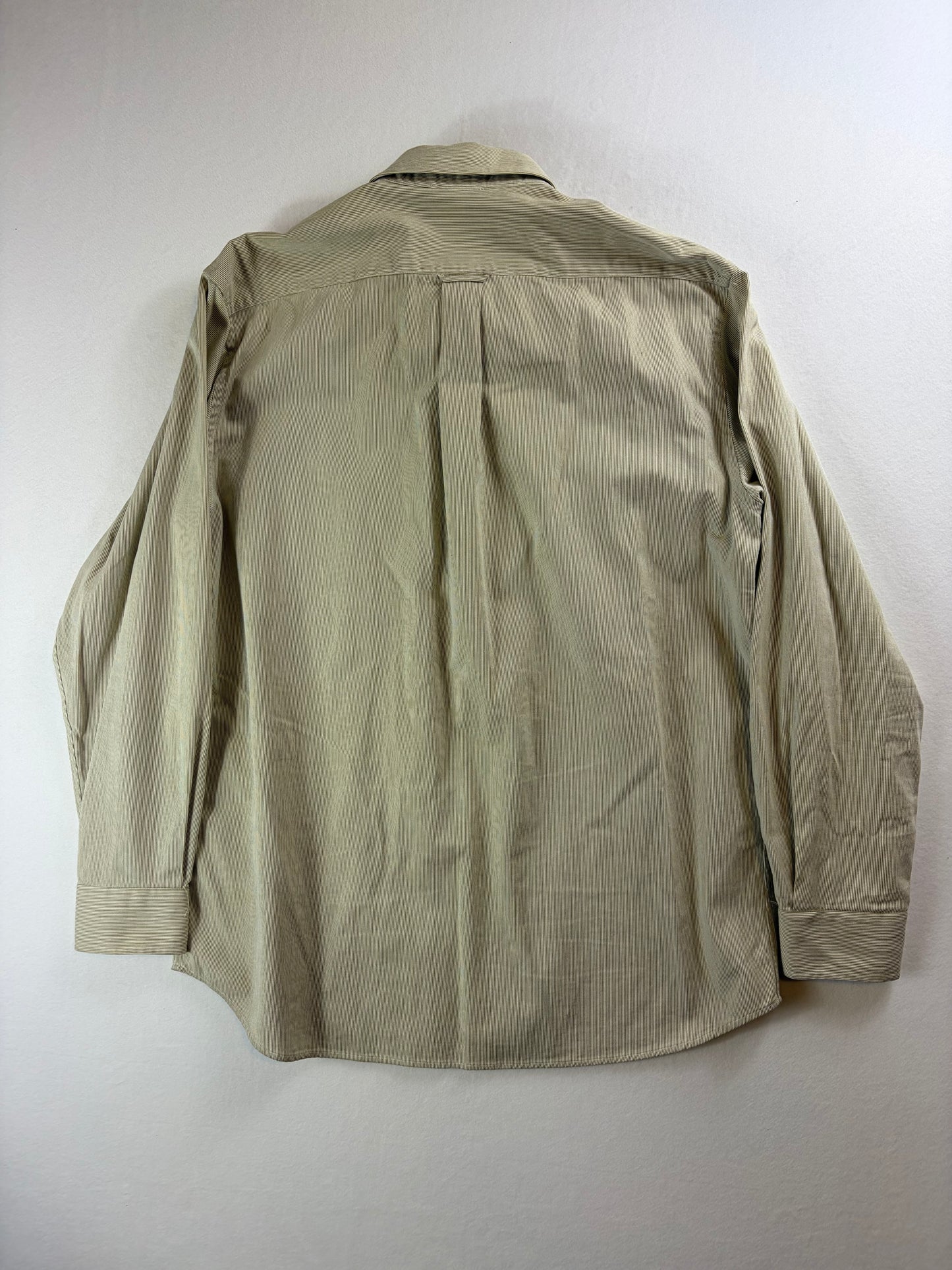 Valentino farmering